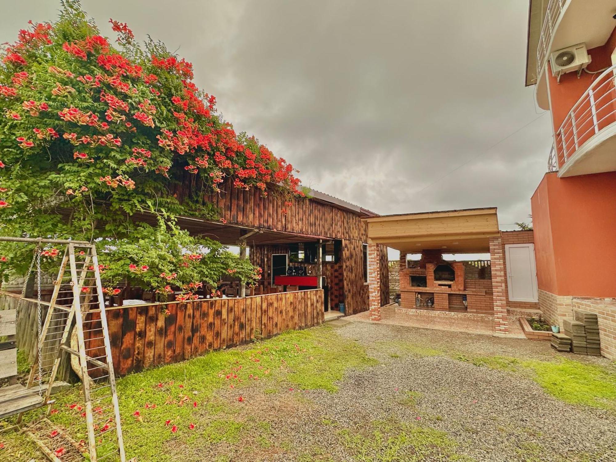 Hotel Ureki Esterno foto