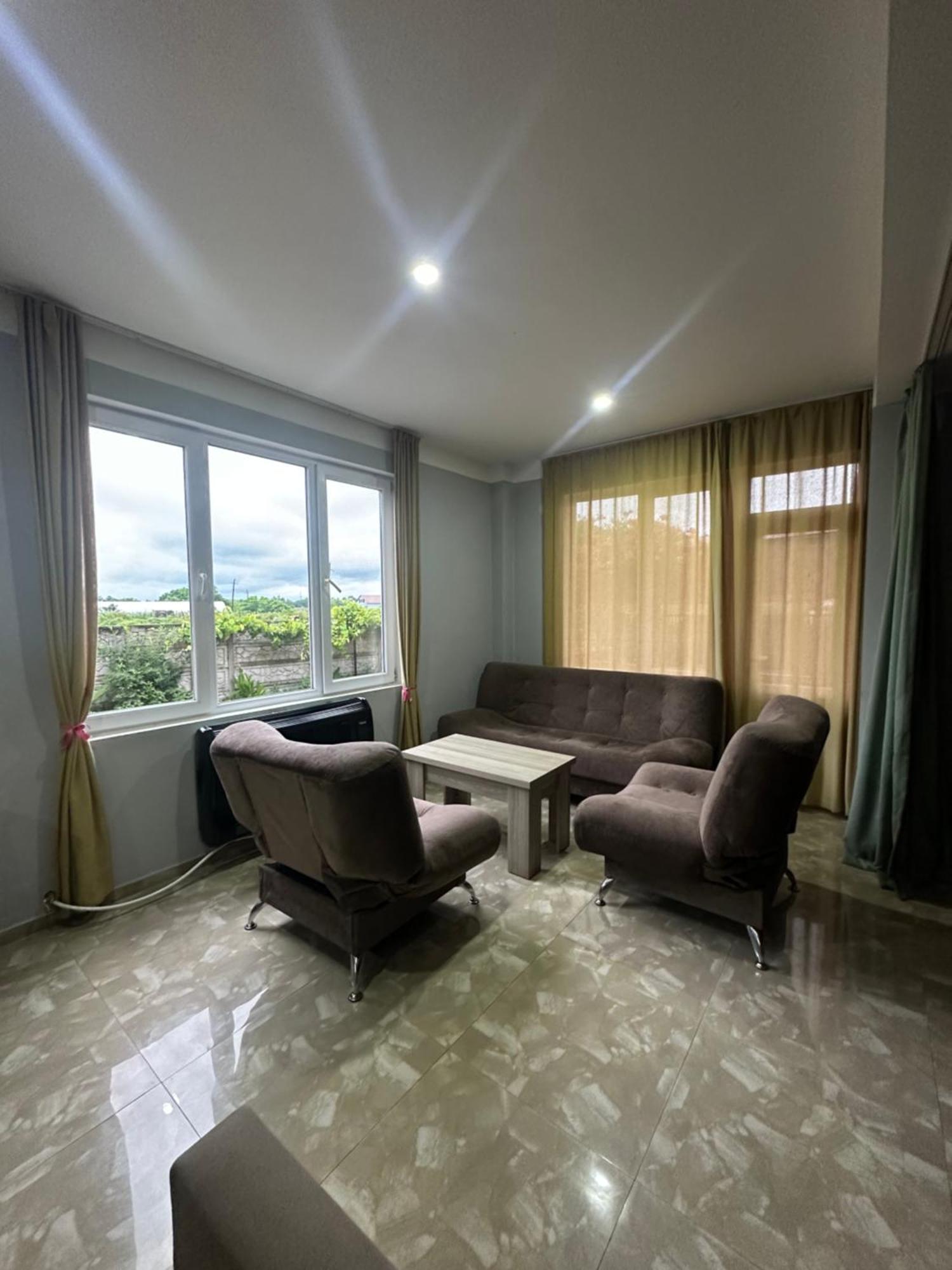 Hotel Ureki Esterno foto