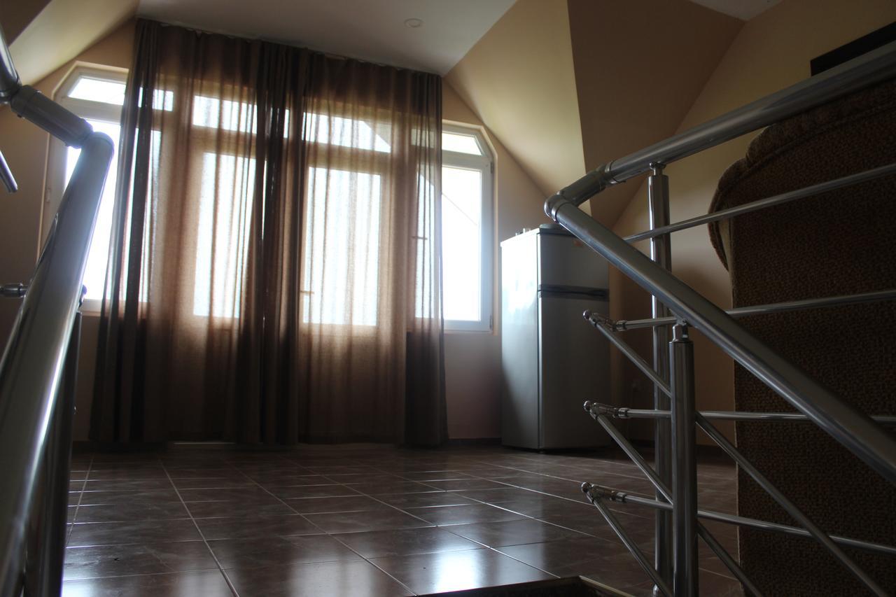 Hotel Ureki Esterno foto