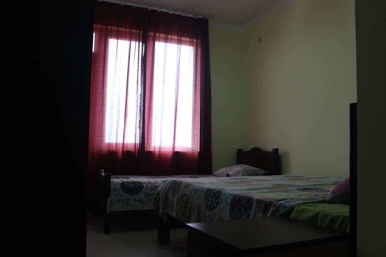 Hotel Ureki Esterno foto
