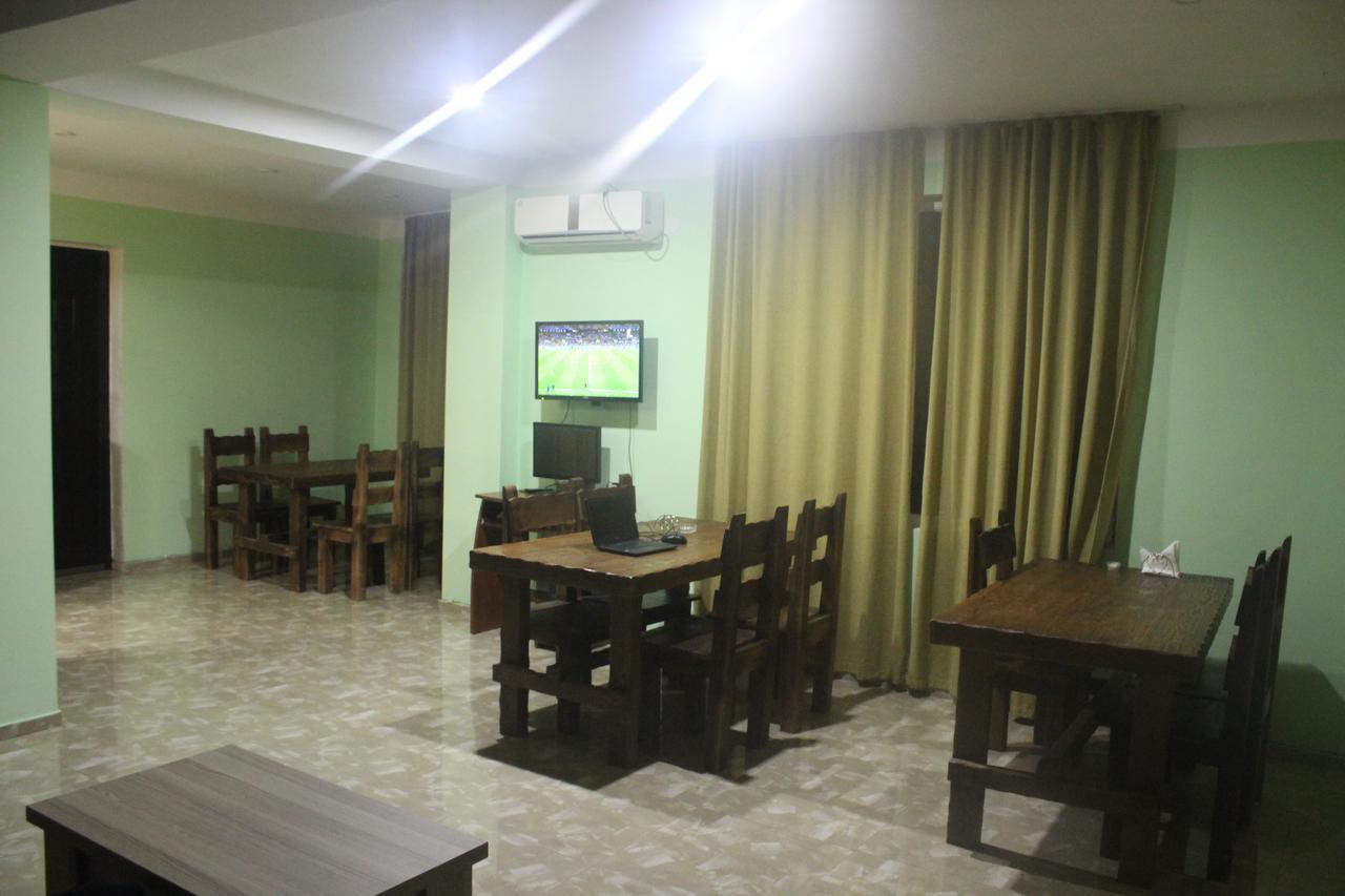 Hotel Ureki Esterno foto