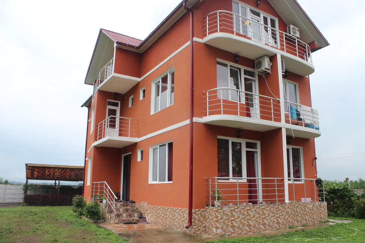 Hotel Ureki Esterno foto